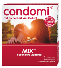 Prservativi Condomi
