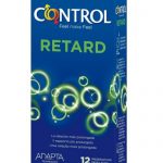 preservativi control retard