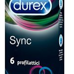 preservativo durex sync