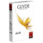 preservativi Glyde slimfit