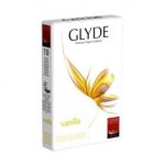 preservativo Glyde Vanilla