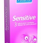 preservativo Pasante Sensitive