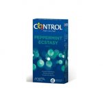 preservativi control peppermint ecstasy