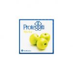 preservativi proteggiti aromatizzati mela
