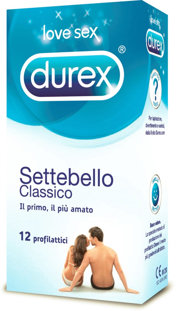 Preservativi normali Miglioripreservativi